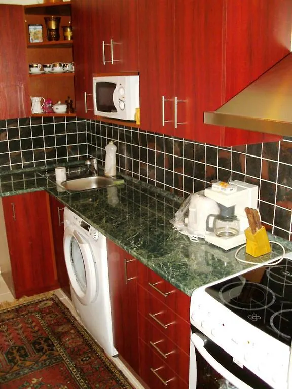 Apartment Ondra Prag Tschechische Republik