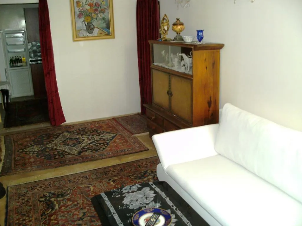 Apartment Ondra Prag