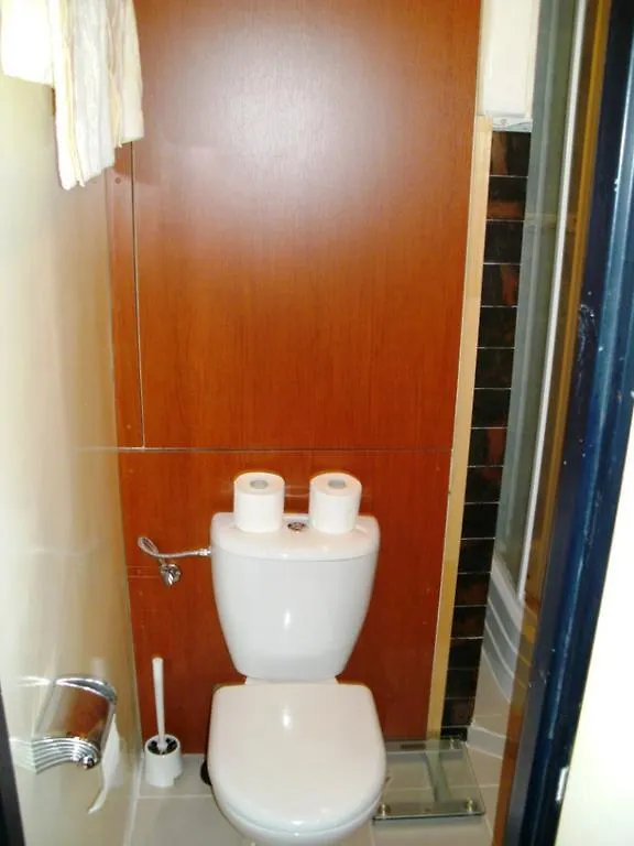 Apartment Ondra Prag Tschechische Republik
