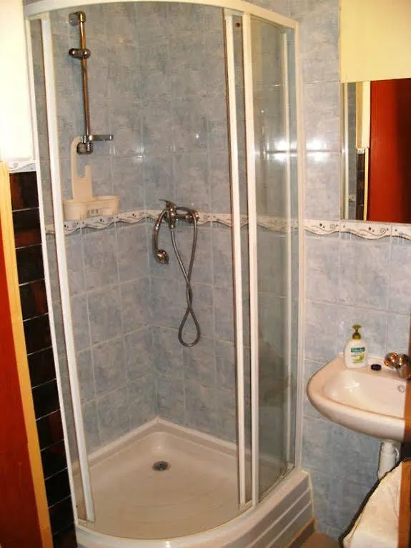 Apartment Ondra Prag 0*,